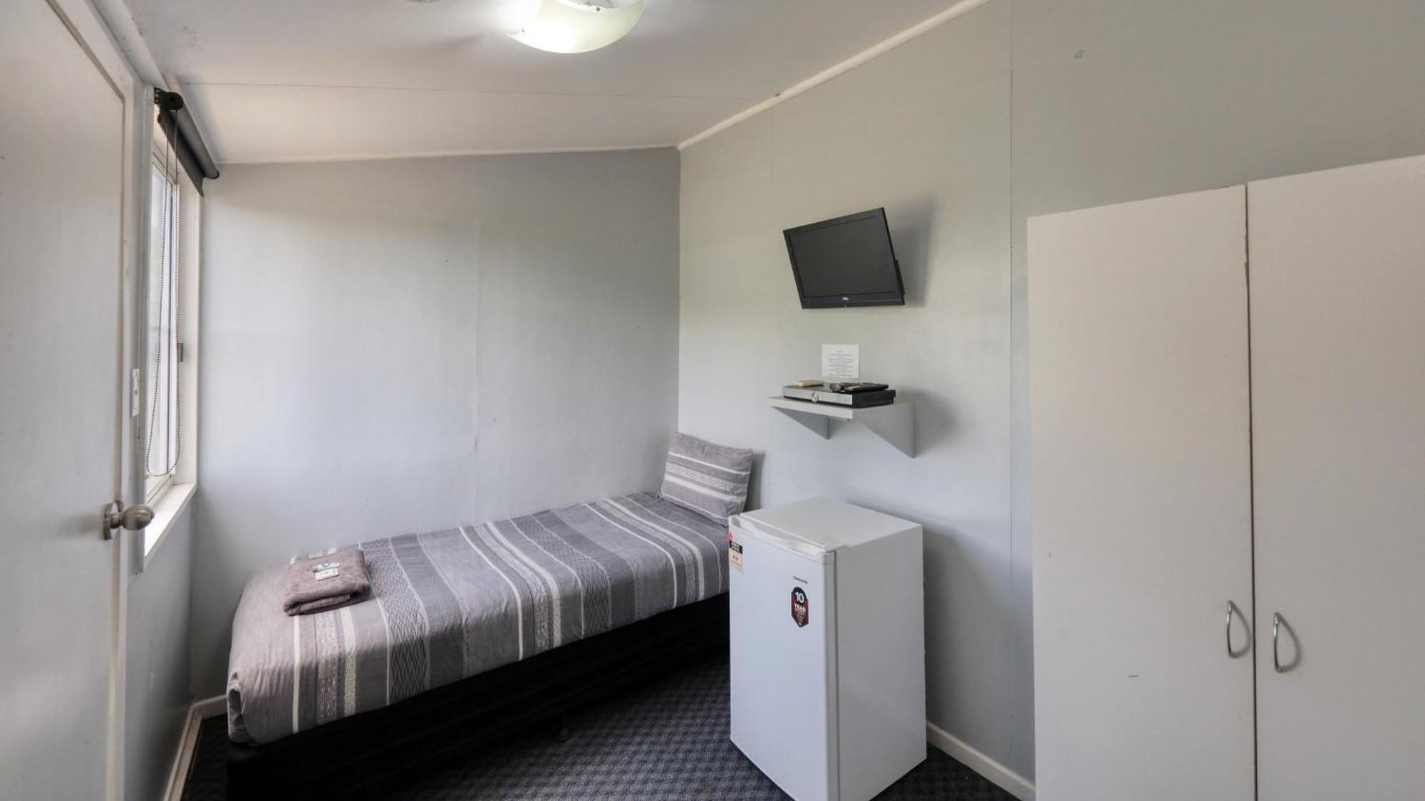 Toobeah Hotel/Motel Экстерьер фото